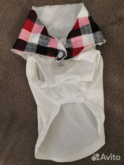 Новогодние пижамы с оленем family look