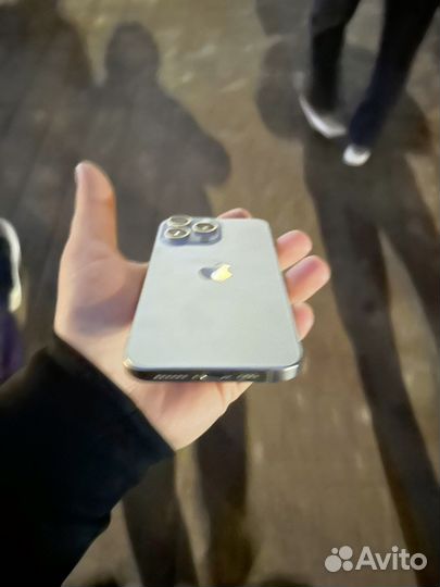 iPhone 15 Pro Max, 256 ГБ