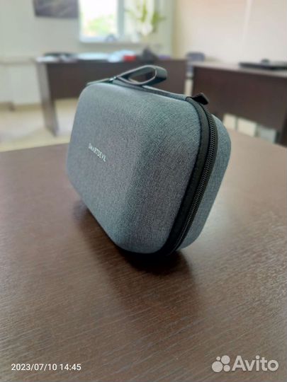 Чехол (кейс) для аксессуаров