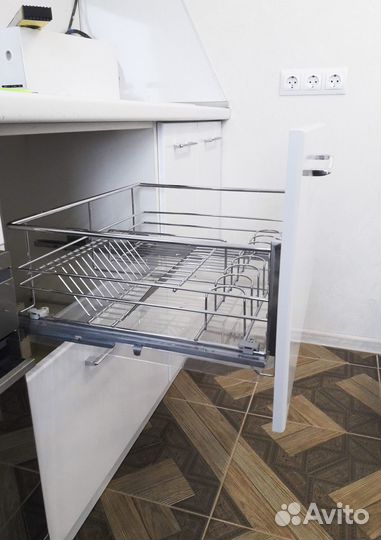 Корпусная мебель на заказ