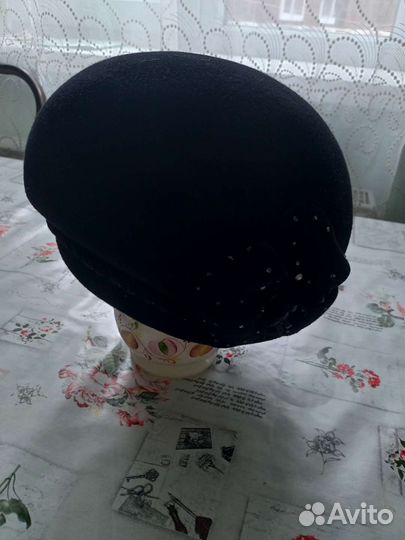 Берет женский