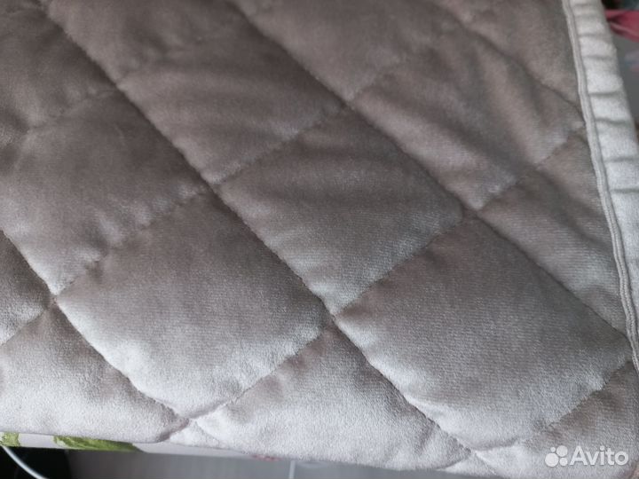 Покрывало на кровать