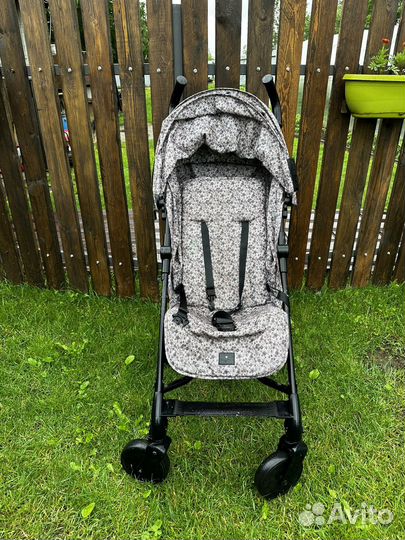 Коляска elodie details