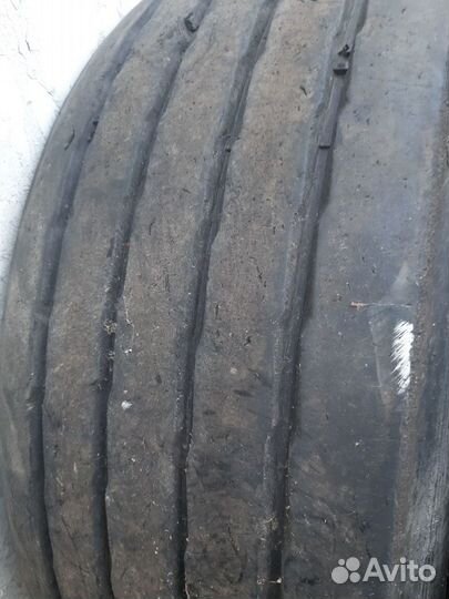 КАМА NT 101 385/65 R22