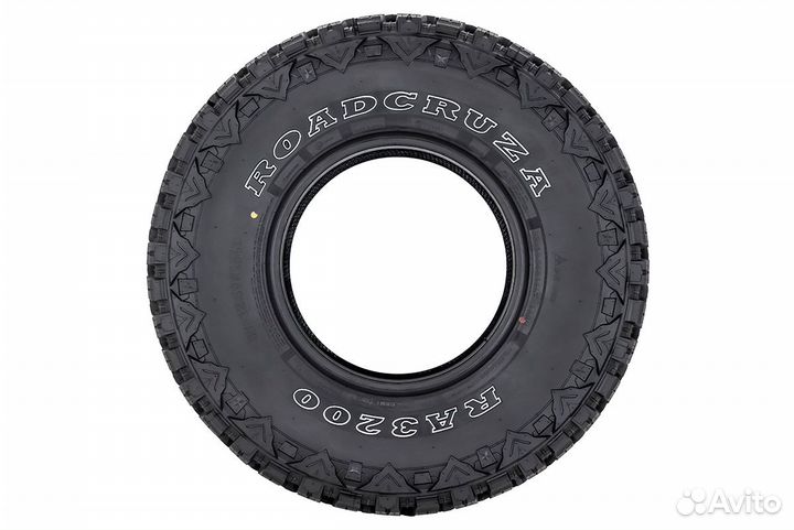 Roadcruza RA3200 M/T 33/12.5 R15