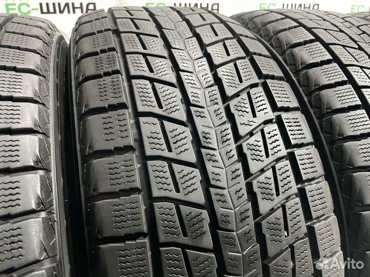 Dunlop Winter Maxx SJ8 225/55 R18 98Q