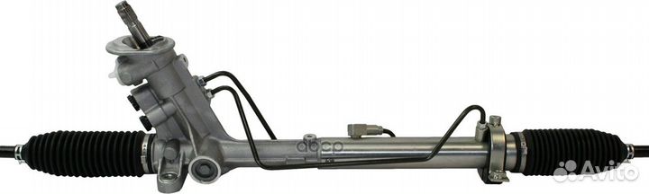 Рейка рулевая VAG A2/FOX/cordoba/roomster 00- с