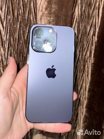 iPhone 14 Pro, 256 ГБ
