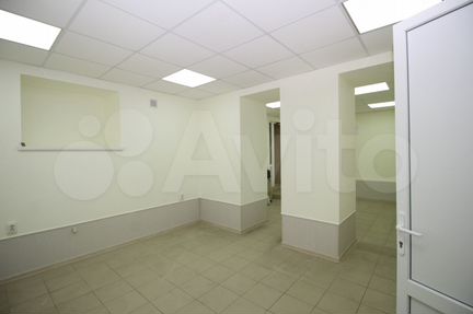 Сдам офисное помещение, 33.00 м²