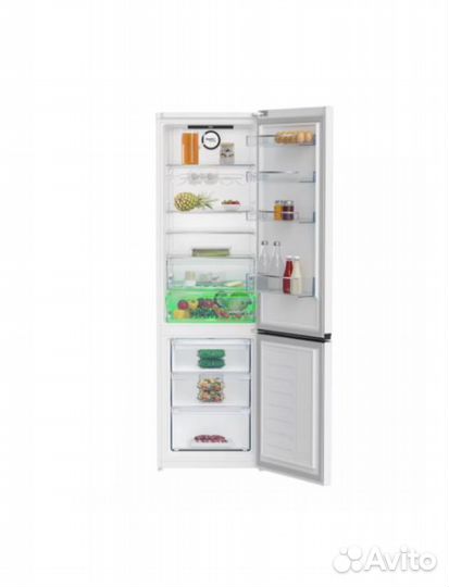 Холодильник Beko B3drcnk402HW (новый)