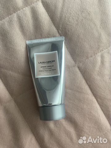 Крем для рук laura mercier купить в Москве | Личные вещи | Авито