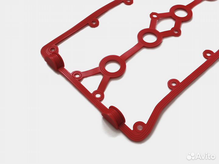 Прокладка клапанной крышки Chevrolet Lacetti Nexia