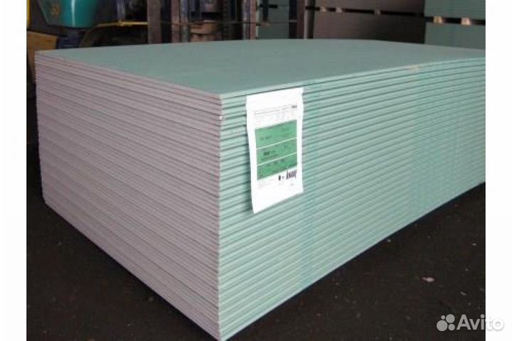 Гипсокартон Кнауф профиль для гипсокартона