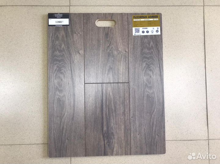 Ламинат Floorpan Amber