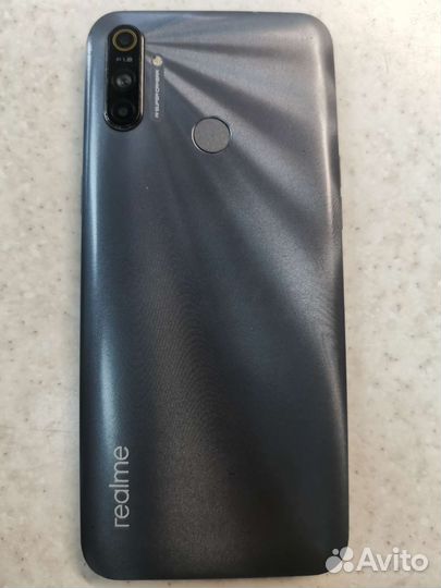 Realme C3