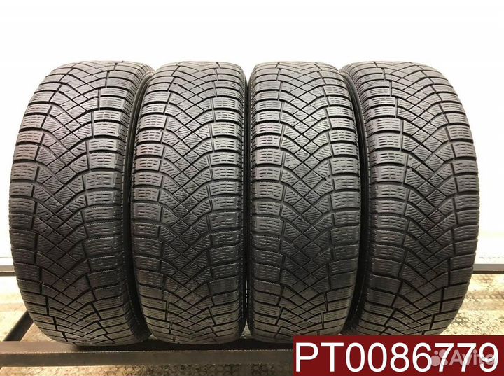 Pirelli Ice Zero FR 215/70 R16 98H