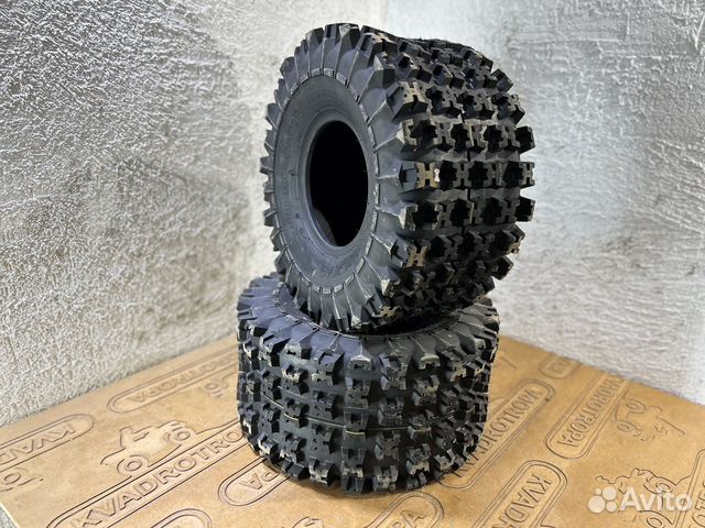 Шины для спортивного квадроцикла Maxxis Razr 2 22