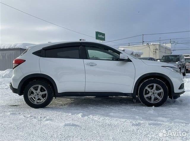 Honda Vezel 1.5 CVT, 2020, 41 000 км