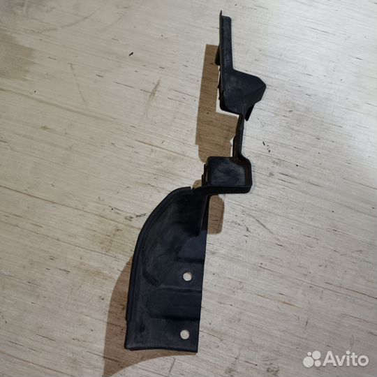 Накладка крыла Hyundai ix35