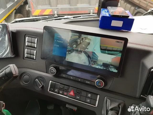 Sitrak C7H MAX, 2023