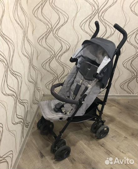 Прогулочная коляска Inglesina Trip