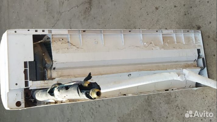 Внутренний блок кондиционера