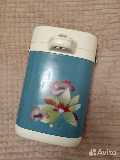 Термос 2литра СССР