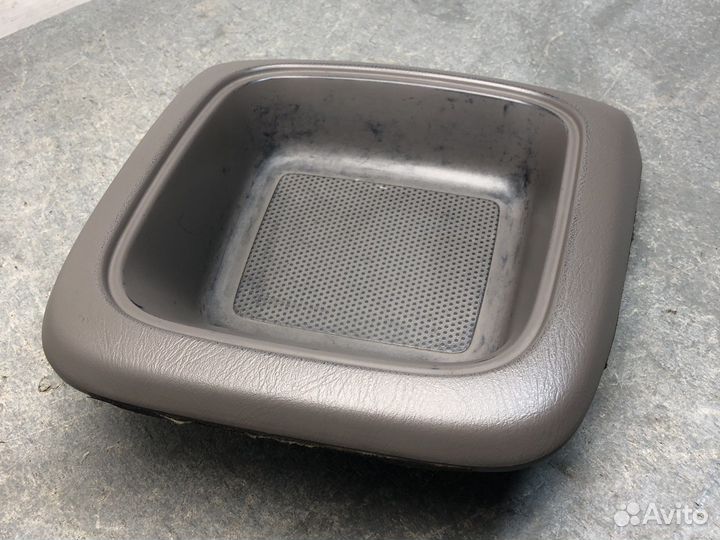 Вставка торпедо Cube Z10