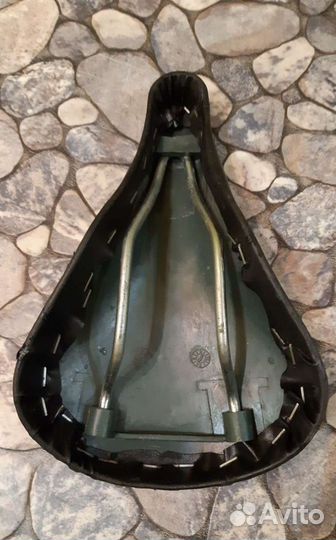 Сиденье на детский велосипед