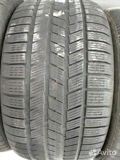 Pirelli Scorpion Ice&Snow 275/40 R20 106V