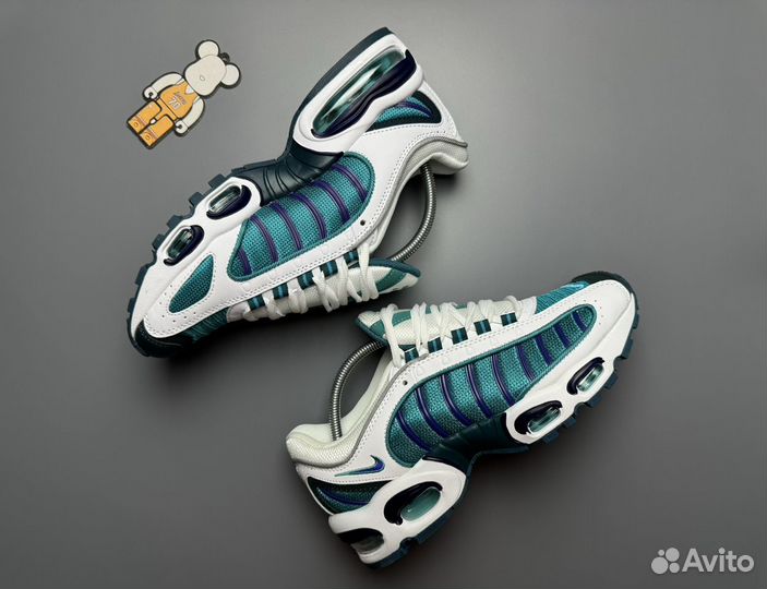 Nike air max tailwind 4