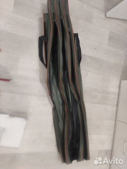 Чехол для удилищ