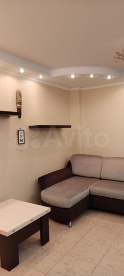 2-к. квартира, 65 м², 15/17 эт.