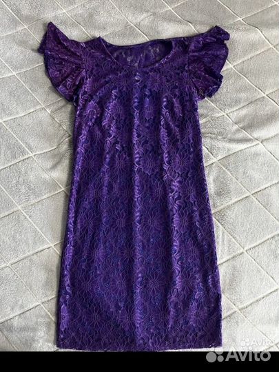 Блузка и платья