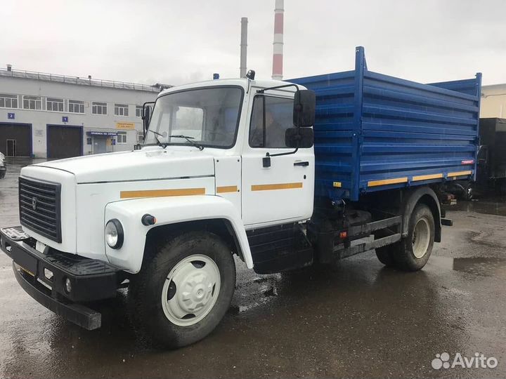 Вывоз мусора