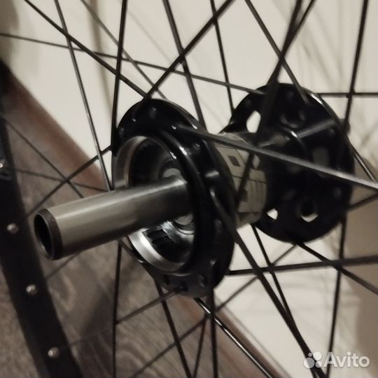 Колеса 29 MTB Koozer xm490 PRO Boost