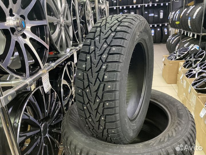 Ikon Tyres Nordman 7 SUV 245/70 R16