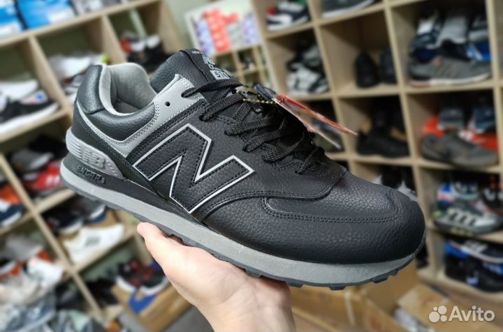 Кроссовки New Balance 574