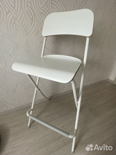 Барный стул IKEA