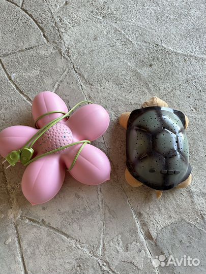 2 ночника
