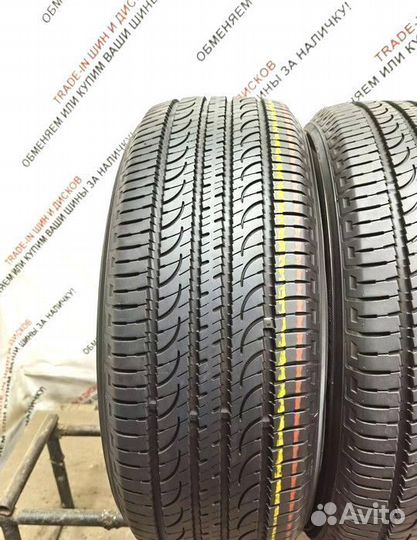 Yokohama Geolandar SUV G055 225/65 R17 102H