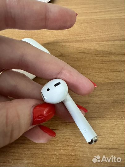 Airpods реплика