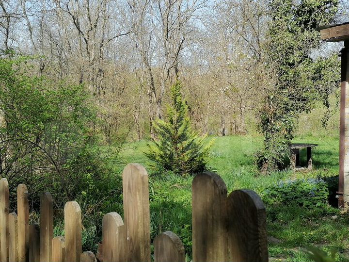 Дача 24 м² на участке 7,6 сот.