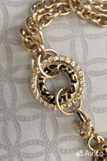 Колье Fleur de Santé