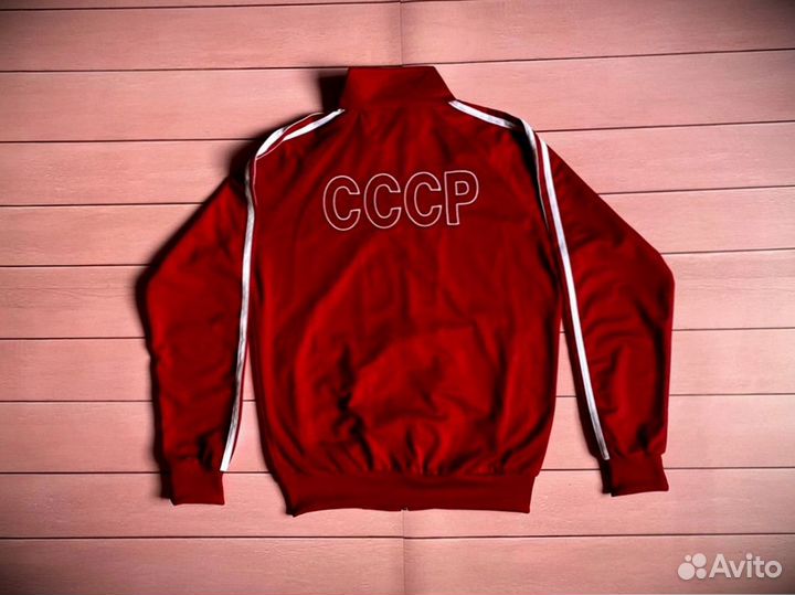 Спортивный костюм Adidas x СССР