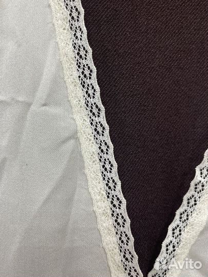 Советская школьная форма СССР (Сзр) ск1 п1