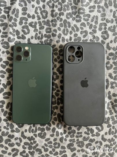 iPhone 11 Pro, 64 ГБ