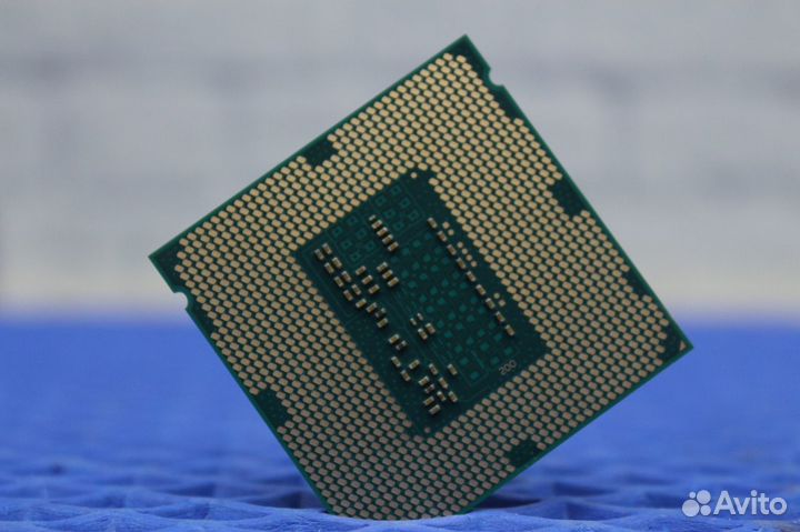 Процессор Intel Core i5-4440 Haswell LGA 1150