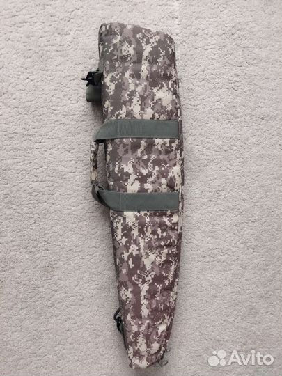 Чехол для охотничьего ружья