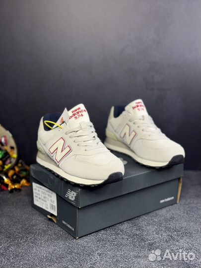 Кроссовки женские new balance 574